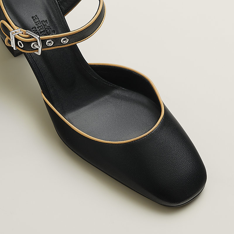 Kamilla 60 pump | Hermès Mainland China